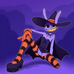 jax_(tadc), jax_(the_amazing_digital_circus), witch_jax_(the_amazing_digital_circus), digital_circus, glitch_productions
