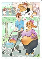 1bit-deviant, ass, bread, bread_loaf, butt_expansion