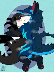 generation_5_pokemon, novabeast, pokemon_(species), snivy, nintendo