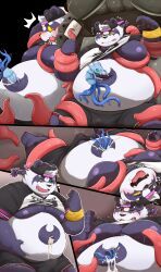 alp_(tokyo_afterschool_summoners), lifewonders, tokyo_afterschool_summoners, 96panda, anthro
