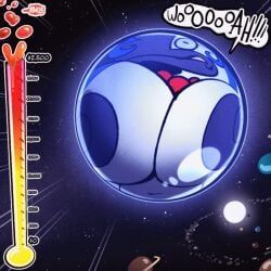 mercury_(planet), reina_(sachasketchy), saturn_(planet), sachasketchy, anthro