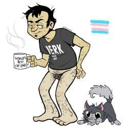 dan_(dan_vs), dan_vs., 1cuntboy, black_hair, body_hair