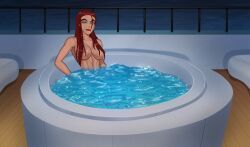 mera, aquaman_(series), dc, dc_comics, dcau