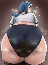 dyson, messing, pantypoop, scat, shit