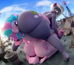 limestone_pie_(mlp), sweetie_swirl_(twilybutt), friendship_is_magic, hasbro, my_little_pony