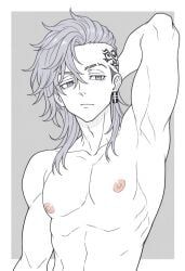 mitsuya_takashi, takashi_mitsuya, tokyo_revengers, 1boy, 1male