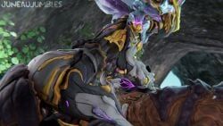 nokko_(warframe), warframe_(species), yareli_(warframe), yareli_prime_(warframe), warframe