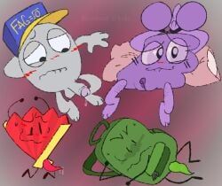 backpack_(hfjone), fan_(ii), liam_plecak_(hfjone), yoshka_(cfmot), zero_(bfdi)