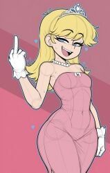 lola_loud, nickelodeon, the_loud_house, xmito, 1girls