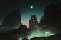 barnacle, lundi, anthro, aquatic, arthropod