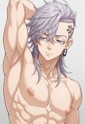 mitsuya_takashi, takashi_mitsuya, tokyo_revengers, 1boy, 1male