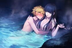 blue_mage, fan_character, yotsuyu_(final_fantasy_xiv), zafiro_(final_fantasy), final_fantasy