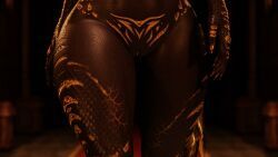 kulve_taroth, kulve_taroth_(bom39), capcom, monster_hunter, doctor-sfm