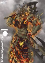 chaos_(warhammer), chaos_dwarf, warhammer_(franchise), warhammer_fantasy, interxpecial
