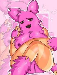 pomily, pompom, pompom_(my_singing_monsters), my_singing_monsters, msmartist69