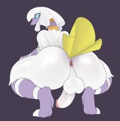 cuespatra, espathra, generation_9_pokemon, pokemon_(species), nintendo