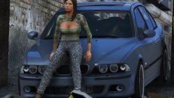 gta_prostitute, christmas, grand_theft_auto, grand_theft_auto_v, rockstar_games