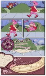 amy_rose, incubus_(project_x), project_x_love_potion_disaster, sonic_(series), redhazard