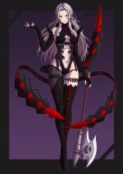 edelgard_von_hresvelg, kronya_(fire_emblem)_(cosplay), fire_emblem, fire_emblem:_three_houses, alternate_costume