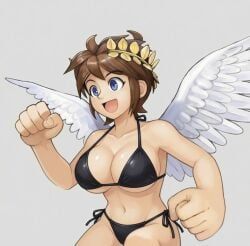 pit_(kid_icarus), kid_icarus, kid_icarus_uprising, nintendo, 1girls