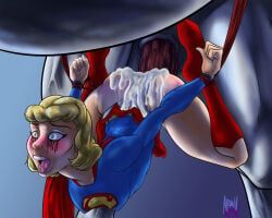 comet_the_superhorse, supergirl, dc, dc_comics, superman_(series)