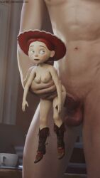 jessie_(toy_story), disney, pixar, toy_story, toy_story_2