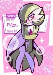 gardevoir, pokemon_(species), nintendo, pokemon, alvh_omega