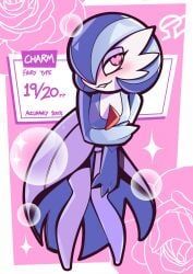 gardevoir, pokemon_(species), shiny_gardevoir, nintendo, pokemon