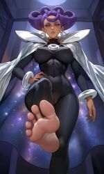 olympia_(pokemon), pokemon, pokemon_xy, 1girl, 1girls