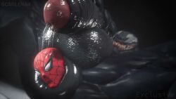peter_parker, spider-man, spider-man_(marvel_rivals), venom_(marvel), venom_(marvel_rivals)