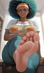 lenora_(pokemon), pokemon, pokemon_bw, pokemon_bw2, 1girl