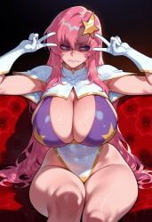 meer_campbell, gundam, gundam_seed, gundam_seed_destiny, balecxi