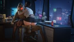 vortigaunt, half-life_(series), half-life_2, schwarz_kruppzo, 1girls