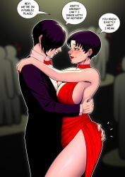 oc, original_character, original_characters, alamama, 1boy1girl
