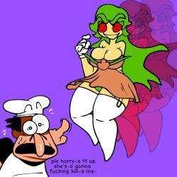 peppino_spaghetti, pizzaface, pizzagal, pizza_tower, gayturtl3