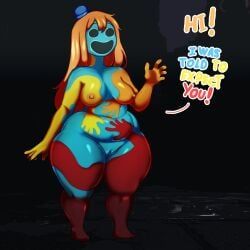 doey, doey_the_doughman, doey_the_doughman_(poppy_playtime), doey_the_doughwoman, poppy_playtime