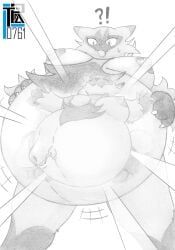generation_9_pokemon, meowscarada, pokemon_(species), nintendo, pokemon