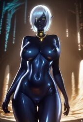 nualia, queen_nualia, fallen_throne, kirillai, 1girls