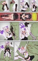 filian_(vtuber), lil_filian, mint_(vrchat), pipkin_pippa, shipkin_shippa