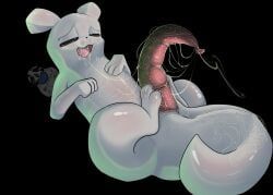 slugcat, rain_world, videocult, kirtapsart, anus