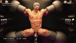 victor_chevalier, bandai_namco, tekken, tekken_8, 1boy