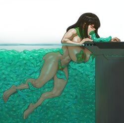 canal_(parasite_infection), choker_(parasite_infection), starfish_(parasite_infection), werm_(parasite_infection), modeseven