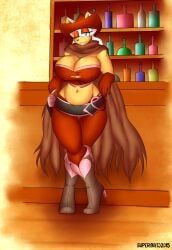 rouge_the_bat, sonic_(series), superix, bat, breasts