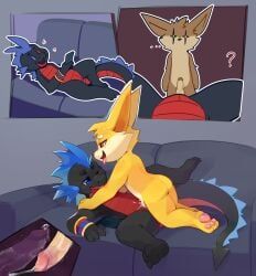 corops_blackscale, smite_(character), yordle, league_of_legends, mythology