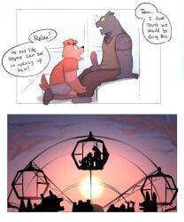 fang_(jagshiro), jaw_(jagshiro), jagshiro, amusement_ride, anthro