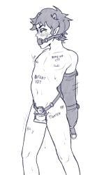 karkat_vantas, homestuck, wistfullinsomniac, 1boy, angry