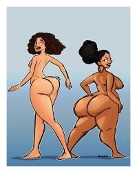 adele_(d_&_w_prod.), adele_williams_(wappah), stacey-anne_(d_&_w_prod.), stacey-anne_fletcher_(wappah), coastline_chronicles