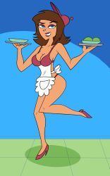 timantha, timmy_turner, the_fairly_oddparents, gearthefae, 1girls