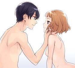 josee_yamamura, tsuneo_suzukawa, josee,_the_tiger_and_the_fish, itou_fumi, 1boy