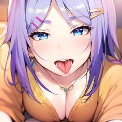onee-san, juvenile_pornography_the_animation, skyrimgamer17, blue_eyes, breasts